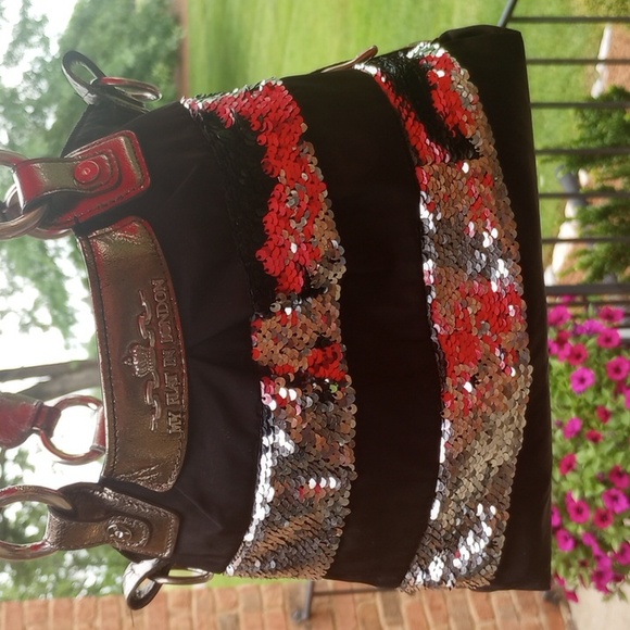 My Flat by London Handbags - My Flat In London by Brighton Bag